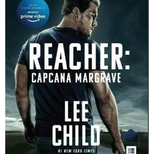 Reacher: Capcana Margrave