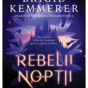 Rebelii noptii