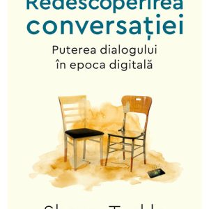 Redescoperirea conversatiei