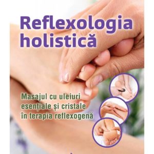 Reflexologia holistica