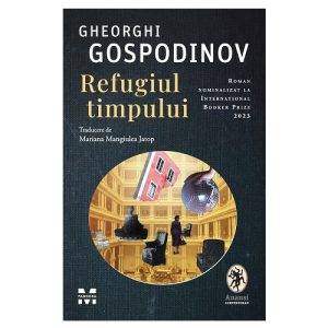 Refugiul timpului