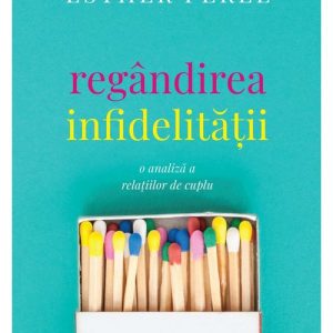 Regandirea infidelitatii