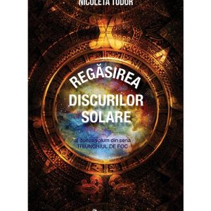 Regasirea Discurilor Solare