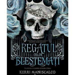 Regatul celor Blestemati