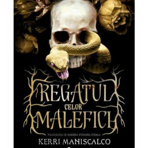 Regatul celor Malefici