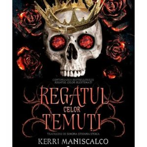 Regatul celor Temuti