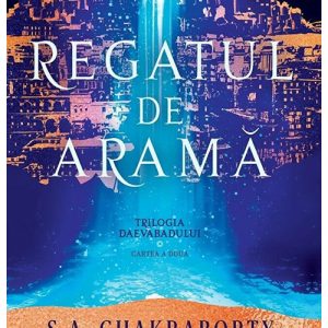 Regatul de arama