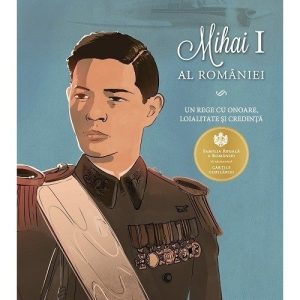 Regele Mihai I Al Romaniei