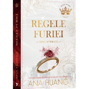 Regele furiei - King of Wrath