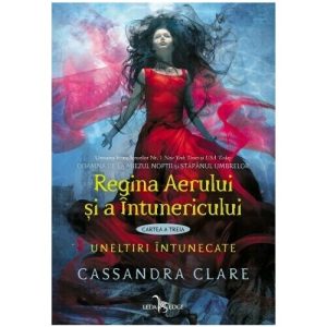 Regina Aerului si a Intunericului