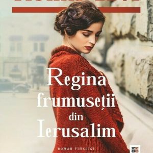 Regina frumusetii din Ierusalim