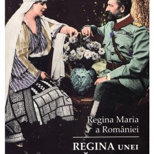 Regina unei tara mici - Ganduri despre tara draga mie