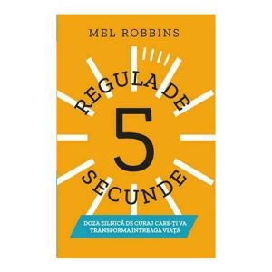 Regula de 5 Secunde