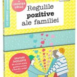 Regulile pozitive ale familiei, Gama, Carti educative – ofertă, preț și specificații