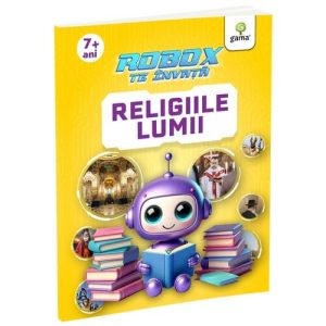 Religiile lumii