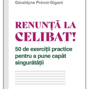 Renunta la celibat!