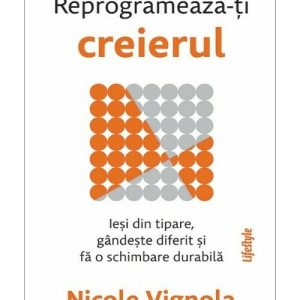 Reprogrameaza-ti creierul