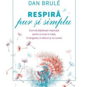 Respira pur si simplu