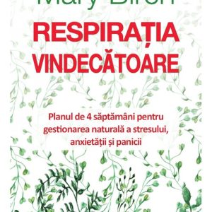 Respiratia vindecatoare