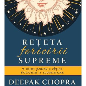 Reteta fericirii supreme