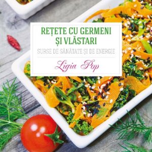 Retete cu germeni si vlastari