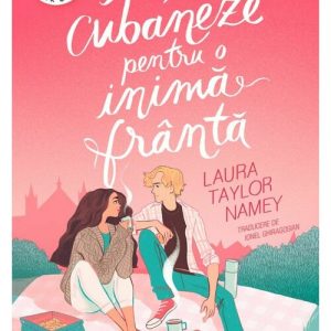 Retete cubaneze pentru o inima franta