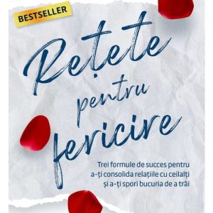 Retete pentru fericire