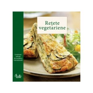 Retete vegetariene
