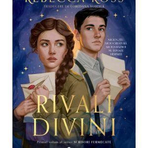 Rivali divini