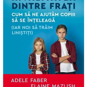 Rivalitatea dintre frati