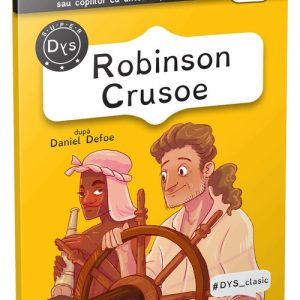 Robinson Crusoe