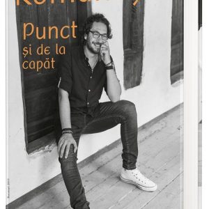 Romaneste. Punct si de la capat