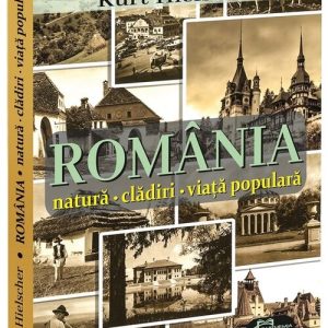 Romania. Natura