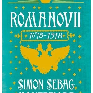Romanovii 1613 - 1918