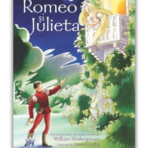 Romeo si Julieta