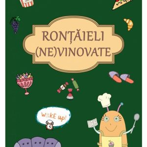 Rontaieli (ne)vinovate