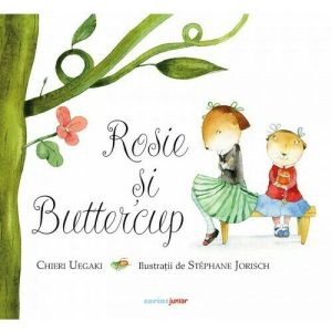 Rosie si Buttercup