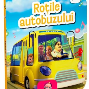 Rotile autobuzului