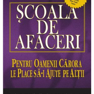 SCOALA DE AFACERI