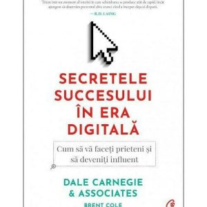SECRETELE SUCCESULUI IN ERA DIGITALA