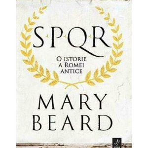 SPQR: O istorie a Romei antice