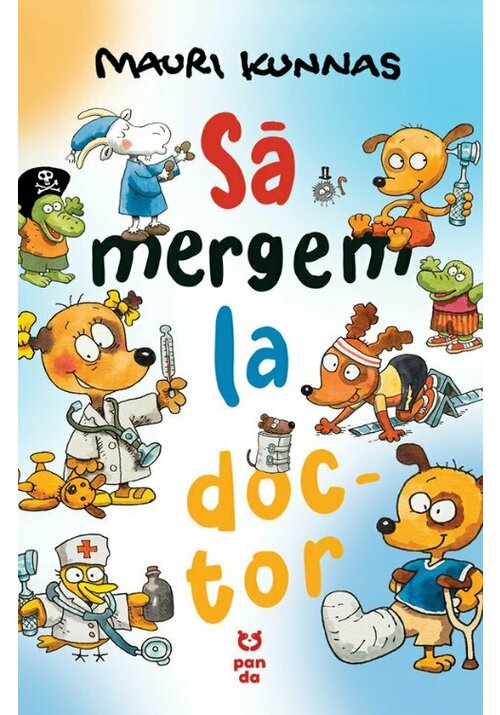 Sa mergem la doctor