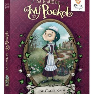 Sa n-aud de Ivy Pocket! - volumul 1