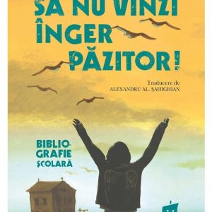 Sa nu vinzi inger pazitor!