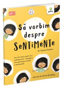 Sa vorbim despre sentimente, Gama, Carti educative