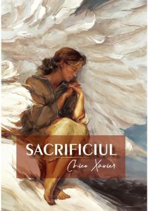 Sacrificiul, Editura Soma Nova, Carti dezvoltare spirituala