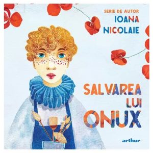 Salvarea lui Onux