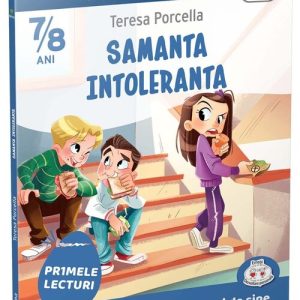 Samanta intoleranta