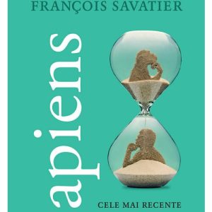 Sapiens. Cele mai recente descoperiri