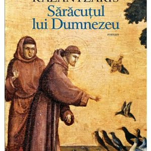 Saracutul lui Dumnezeu